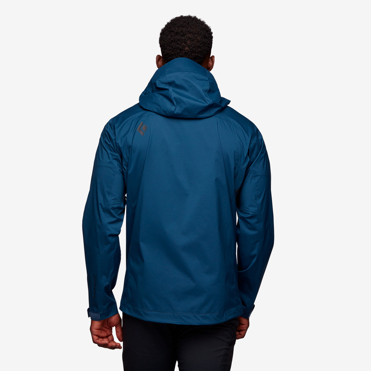 Black Diamond - Stormline Stretch Rain Shell - Men's