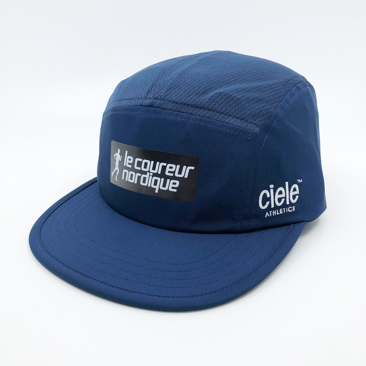 Ciele - ClubCap - The Nordic Runner - Navy