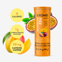 Krono - Tablettes effervescentes Électrolytes (Unité)