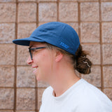 Le coureur nordique - Casquette