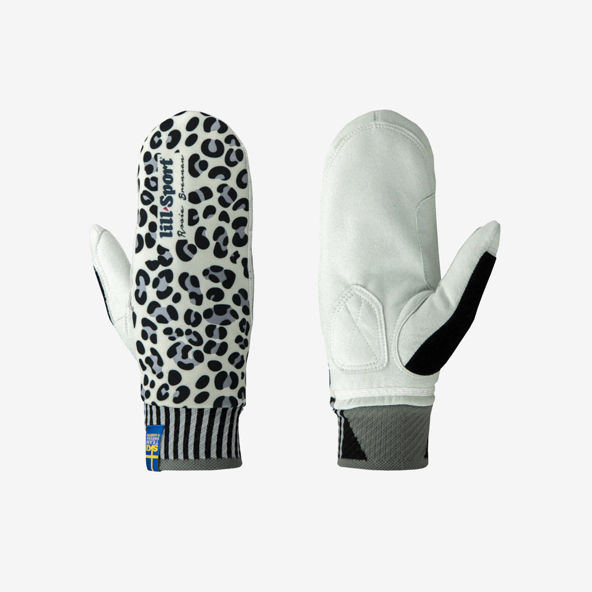 Lill Sport - Mitaines Celsius Race - Unisexe