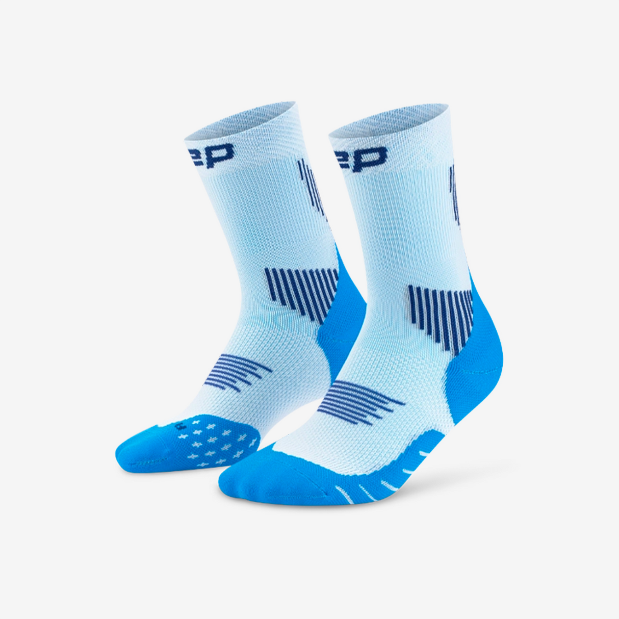 CEP - Core Run Socks 5.0 - Mid Cut - Femme