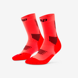 CEP - Core Run Socks 5.0 - Mid Cut - Femme
