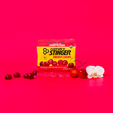 Honey Stinger - Energy Jujubes - Box