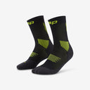CEP - Core Run Socks 5.0 - Mid Cut - Homme