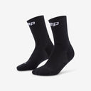CEP - Core Run Socks 5.0 - Mid Cut - Homme