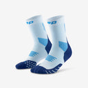 CEP - Core Run Socks 5.0 - Mid Cut - Femme