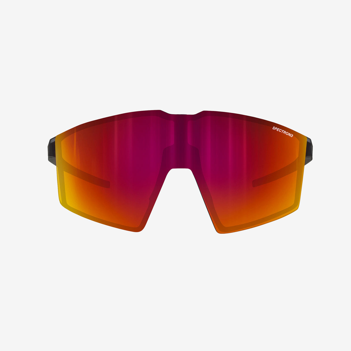 Julbo - Edge - Spectron 3 - Black/Red