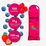 Krono - Gel Énergétique