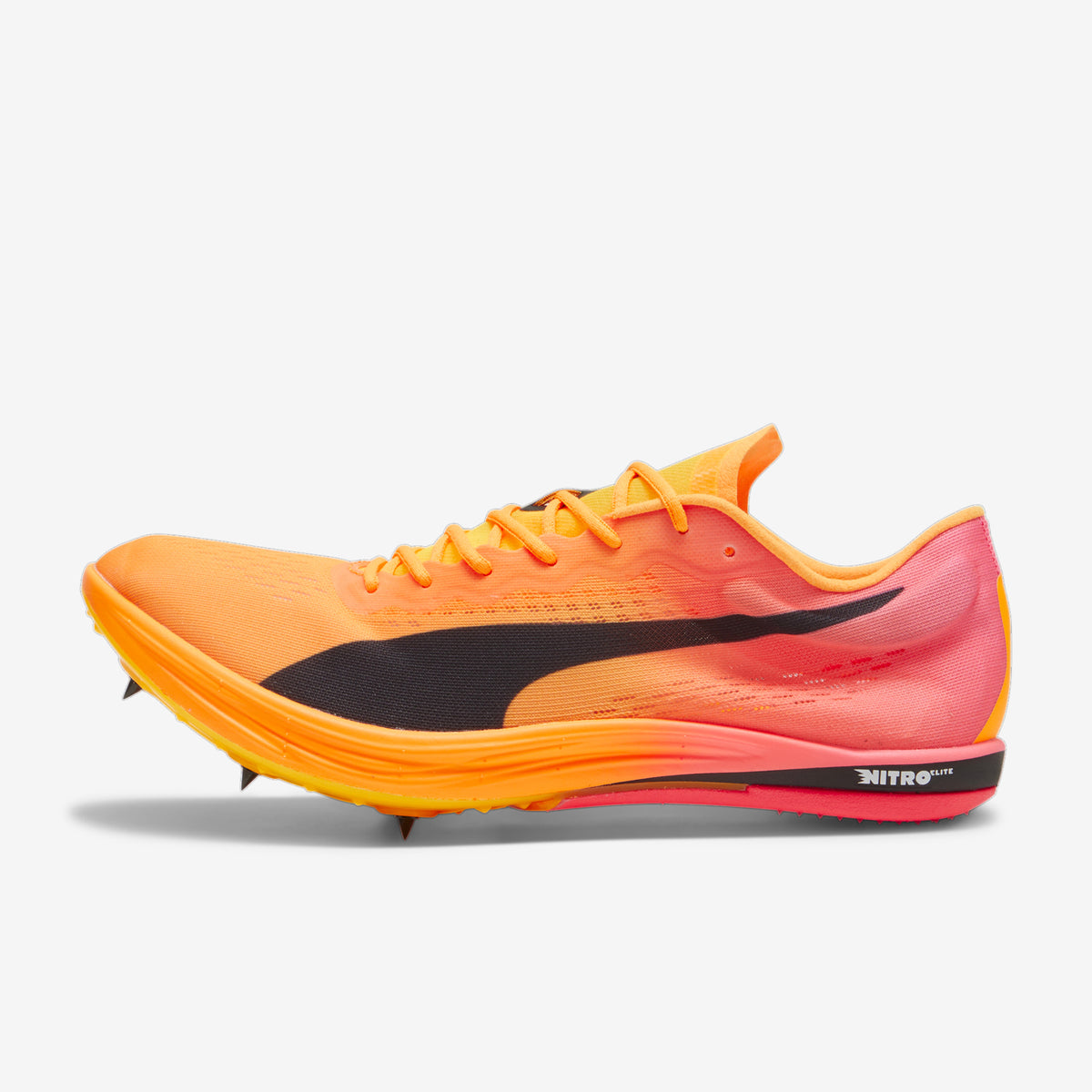 Puma - evoSPEED Nitro Elite 2 LD - Unisex – Le coureur nordique