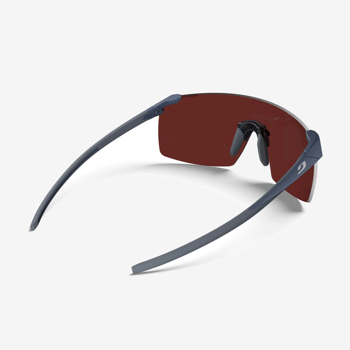 Julbo - Faster M - Spectron HD 3 - Dark-Grey