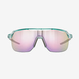 Julbo - Frequency - Spectron 3 - Light Green-Pink