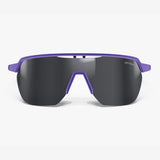 Julbo - Frequency - Spectron 3 - Violet-Grey-Green