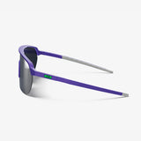Julbo - Frequency - Spectron 3 - Violet-Grey-Green