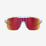 Julbo - Frequency - Spectron 3 - Cristal-Red