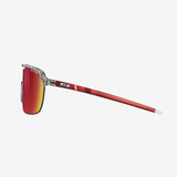 Julbo - Frequency - Spectron 3 - Cristal-Red