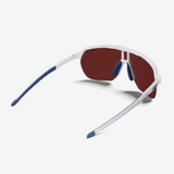 Julbo - Frequency - Groupama FDJ Edition - White-Blue