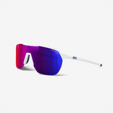 Julbo - Frequency - Groupama FDJ Edition - White-Blue