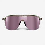 Julbo - Frequency - Spectron HD 3 - Brown Translucent-Black