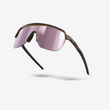 Julbo - Frequency - Spectron HD 3 - Brown Translucent-Black
