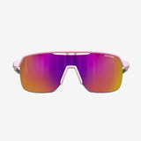 Julbo - Frequency - Spectron 3 - Pastel Pink / Green