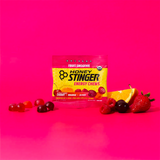 Honey Stinger - Energy Jujubes - Box