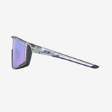 Julbo - Fury - Spectron 1 - Translucent Grey/Purple