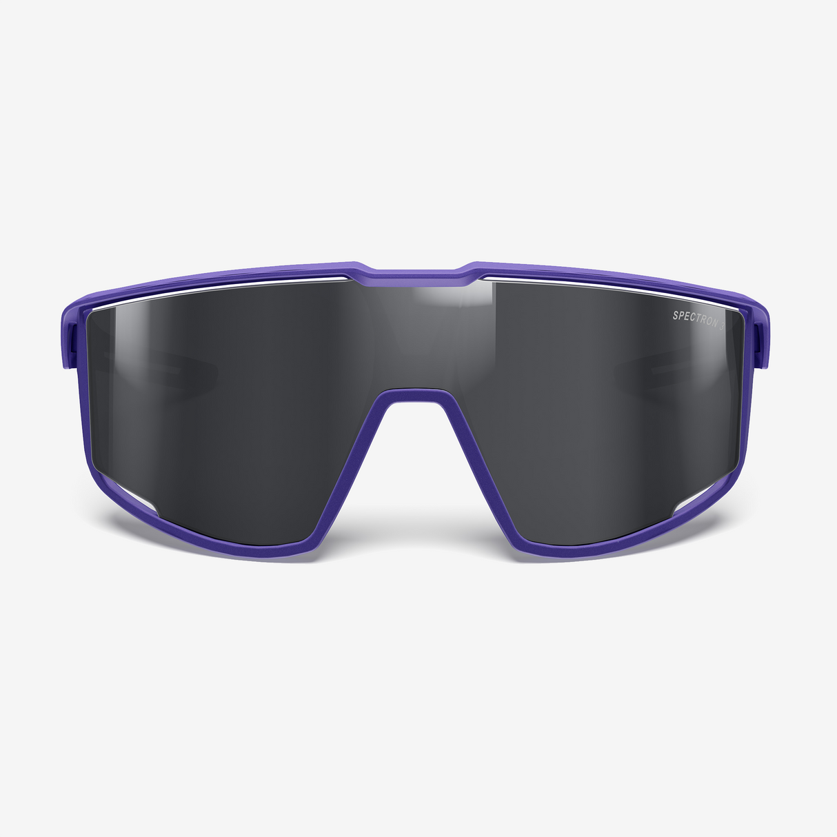Julbo - Fury - Spectron 3 - Violet-Grey-Green
