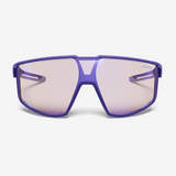 Julbo - Fury - Reactiv 1-3 - Violet-Grey-Green