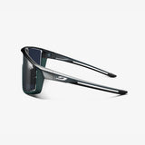 Julbo - Fury - Reactiv 0-3 - Black-Green-Matt