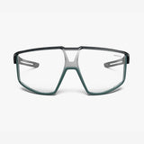 Julbo - Fury - Reactiv 0-3 - Black-Green-Matt