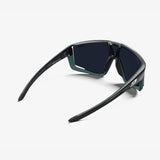 Julbo - Fury - Reactiv 0-3 - Black-Green-Matt