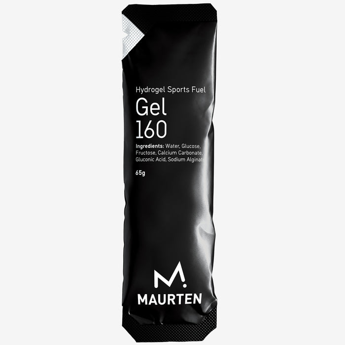 Maurten - Gel 160 - Boîte
