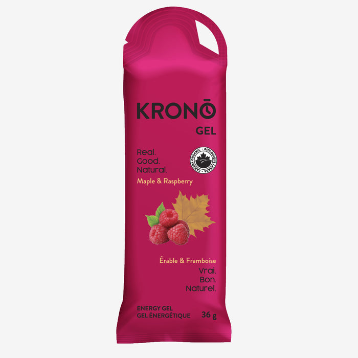 Krono - Energy Gel - Box of 24 gels