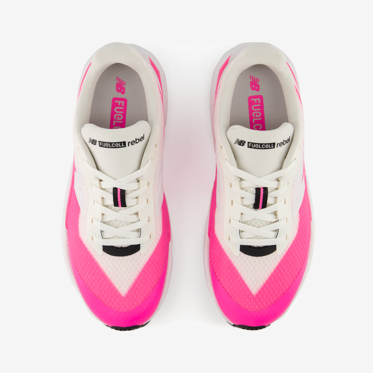 New Balance - FuellCell Rebel - Junior