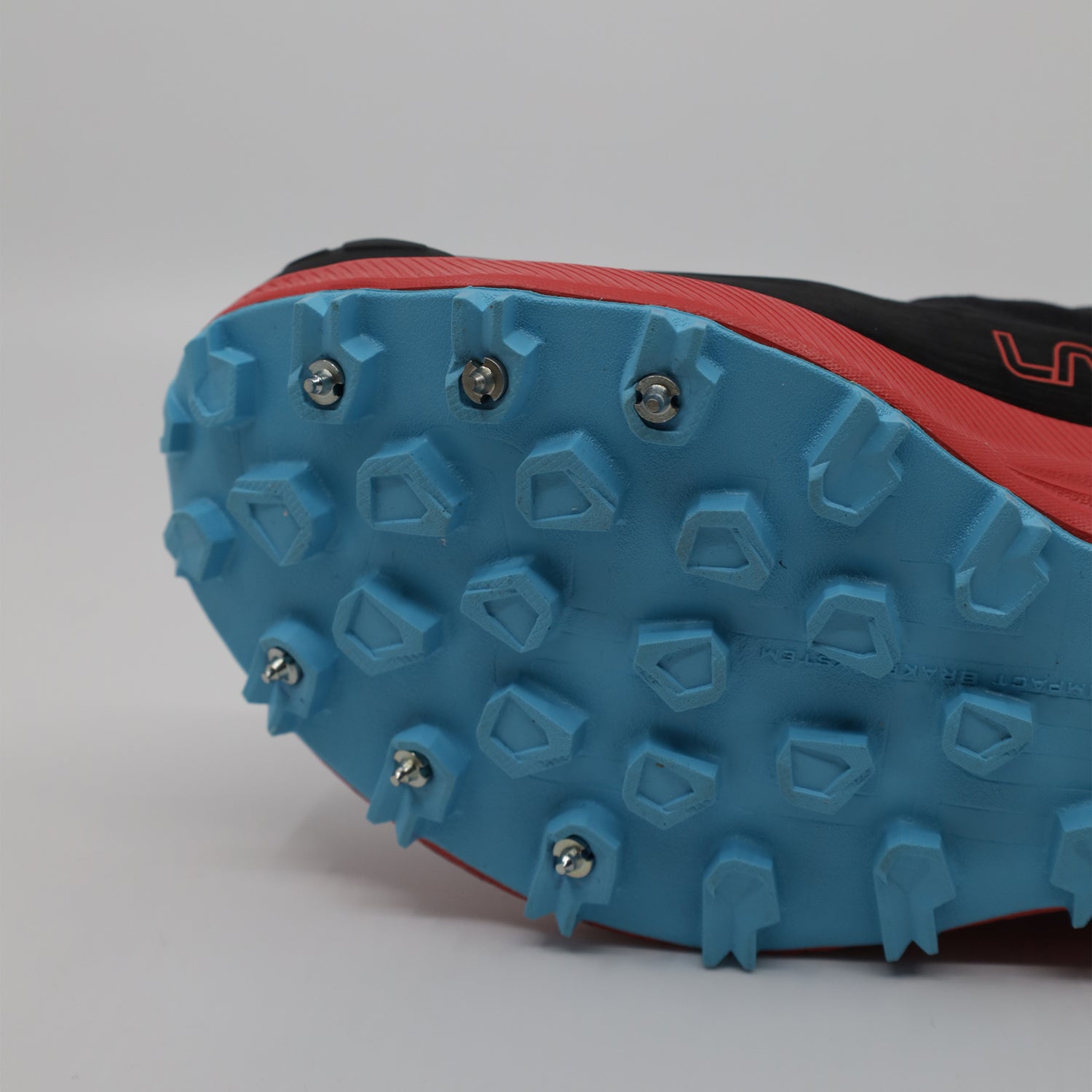Chaussures de trail pieds nus - ComfortWear Chaussures de trail pieds nus - ComfortWear