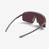 Julbo - Intensity - Kilian Jornet - Reactiv 1-3 High Contrast - Dark brown-Light Brown