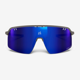 Julbo - Intensity - Kilian Jornet - Reactiv 1-3 High Contrast - Dark brown-Light Brown