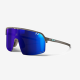 Julbo - Intensity - Kilian Jornet - Reactiv 1-3 High Contrast - Dark brown-Light Brown
