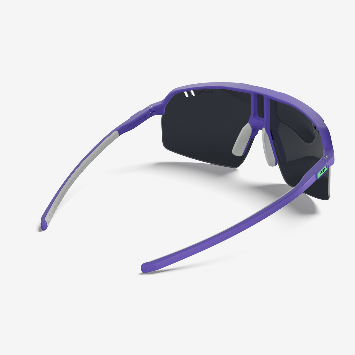 Julbo - Intensity - Spectron 3 - Violet-Grey-Green