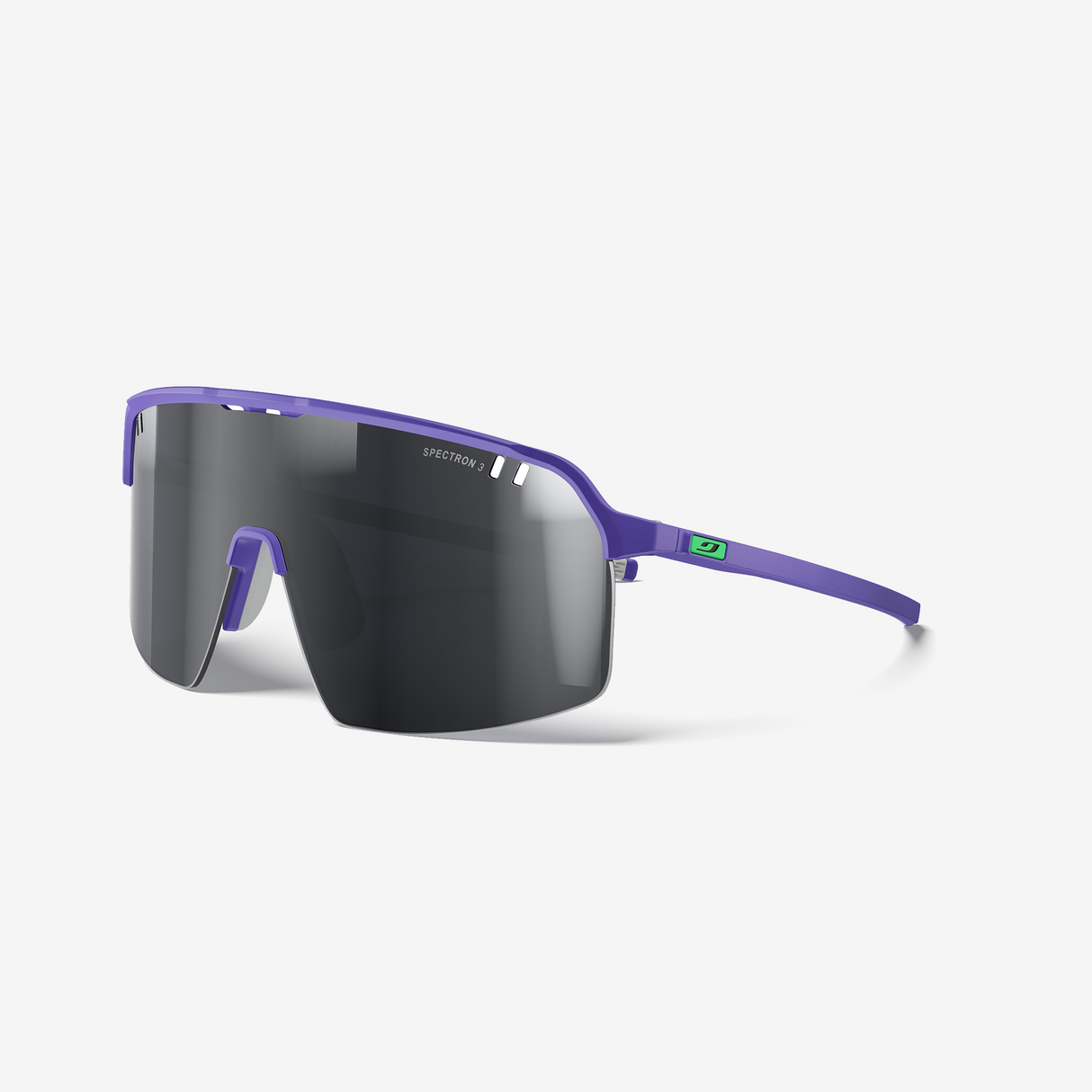 Julbo - Intensity - Spectron 3 - Violet-Grey-Green