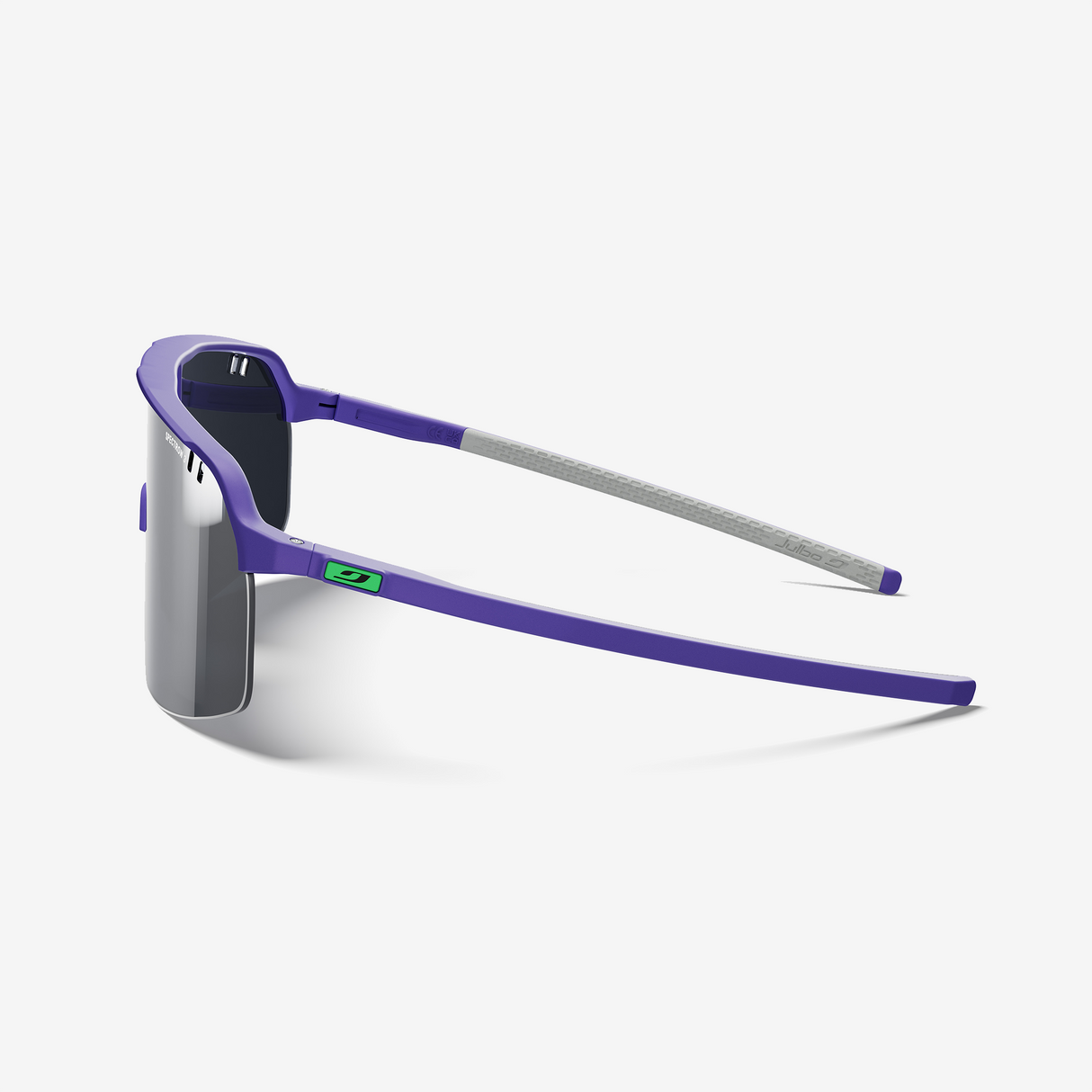 Julbo - Intensity - Spectron 3 - Violet-Grey-Green
