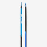 Salomon - S/Race eSkin + fixations Prolink Shift Pro - 196 Soft (97-106 lbs)