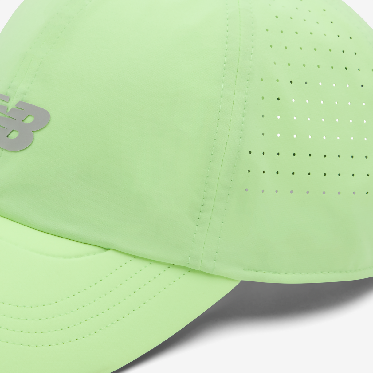 New Balance - '47 Clean Up Ultimate Run Hat - Unisexe