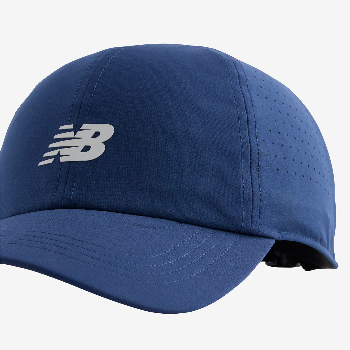 New Balance - '47 Clean Up Ultimate Run Hat - Unisexe