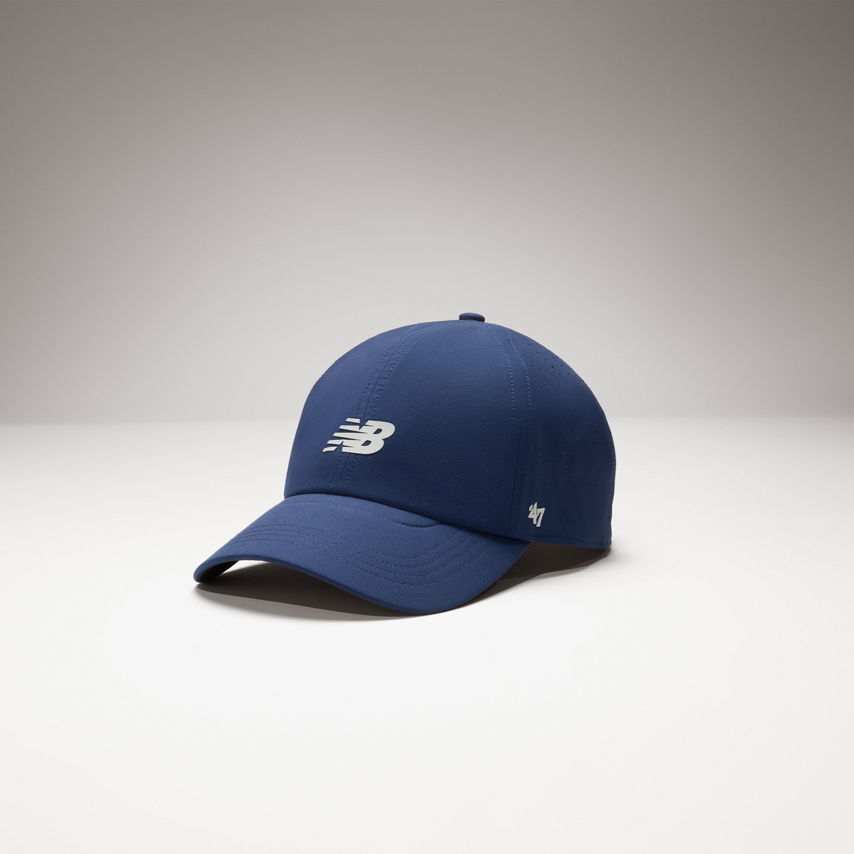 New Balance - '47 Clean Up Ultimate Run Hat - Unisexe