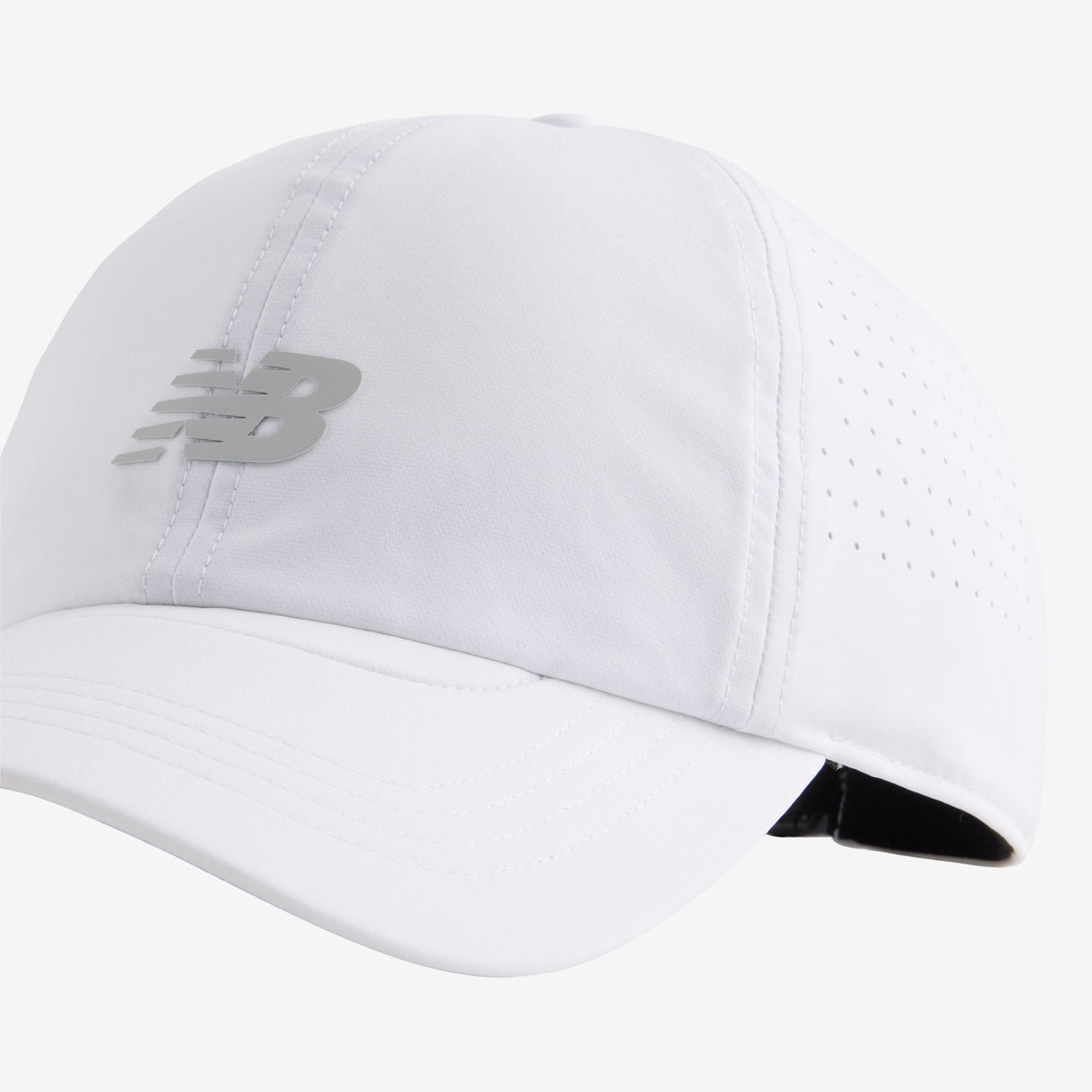 New Balance - '47 Clean Up Ultimate Run Hat - Unisexe