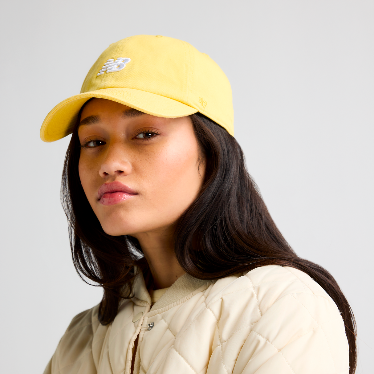 New Balance - '47 Clean Up Hat - Unisexe