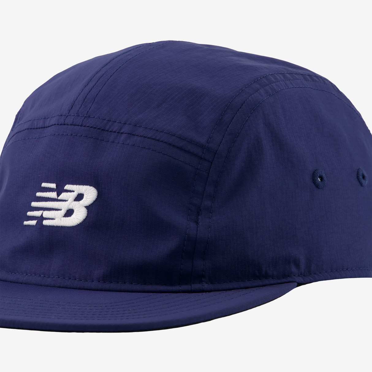 New Balance - '47 5 Panel Run Hat - Unisexe
