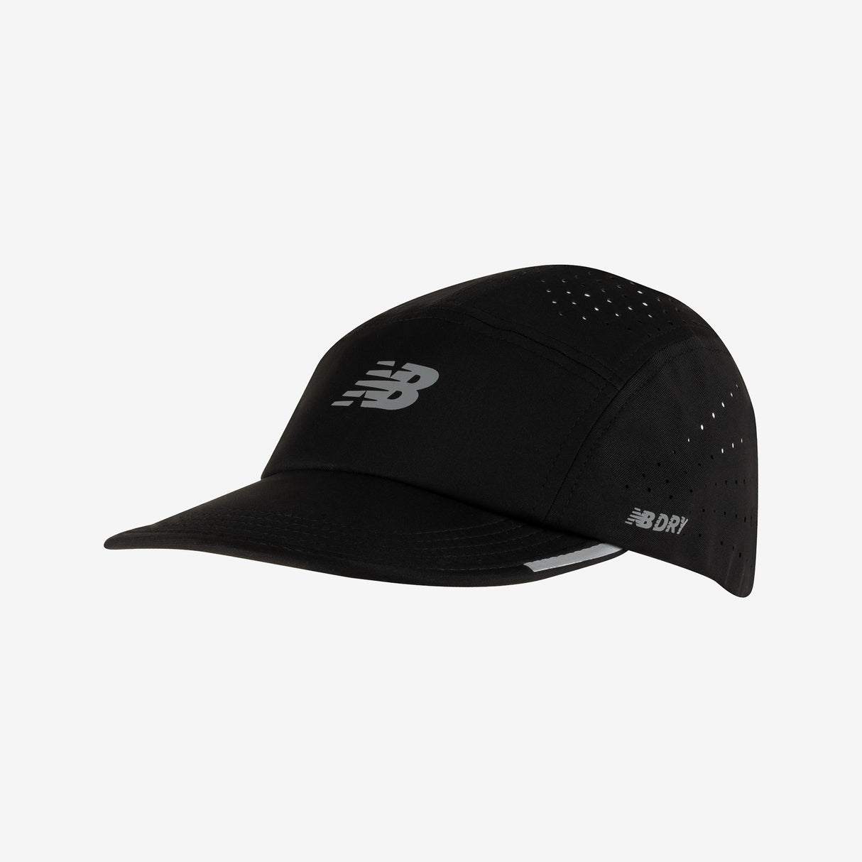 New Balance - 5 Panel Pro Run Hat - Unisexe